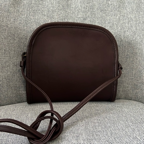 Coach Handbags - Coach Vintage Abbie 9017 crossbody bag